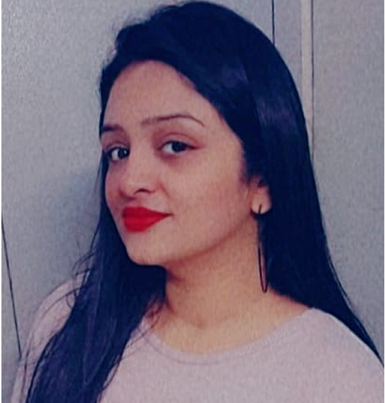 Mrs. Deepali Bhargava
